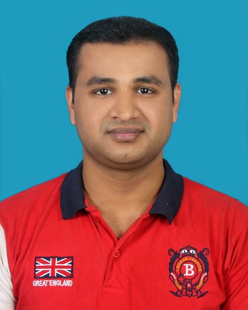 MAHESWAR RAUL